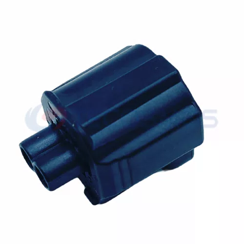 Auto Parts Water Temperature Sensor Connector Waterproof for Toyota 2-Pin Female 184216-1 - image 6